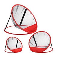 Detailed information about the product 3 Pack Golf Chipping Net, 3 Sizes Pop Up Golf Target Practice Net for Men, Husband, Kid, Golfers