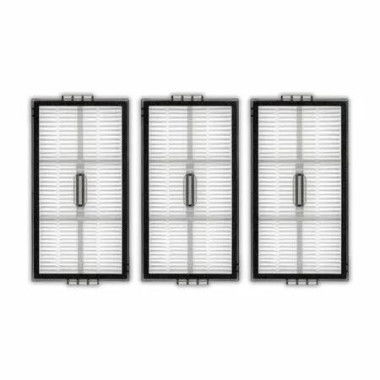 3 Pack Roborock robot cleaner G20sUltra P20Ultra P20Plus Washable HEPA Replacement Filter