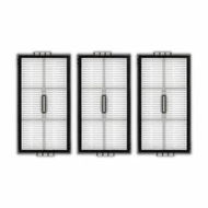 Detailed information about the product 3 Pack Roborock robot cleaner G20sUltra P20Ultra P20Plus Washable HEPA Replacement Filter