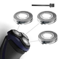 Detailed information about the product 3-pack SH30 Replacement Shaver Heads for Philips Norelco 1000,2000,3000,S738 series,Precision blades deliver a close and comfortable shave