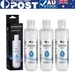 3 PACKLG-LT1000P ADQ747935 Genuine Refrigerator Water Filter Replacement AU SHIP. Available at Crazy Sales for $39.95