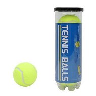 Detailed information about the product 3 Pcs Dog Fetch Pet Toy Bulk Tennis Balls for Small Dogs and Cats, Green, Standard Size