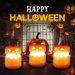 3 Pcs Rechargeable Halloween Pumpkin Light with Lanyard, Outdoor and Indoor with LED Light up Pumpkin for Halloween Party Decoration. Available at Crazy Sales for $39.95