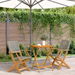3 Piece Bistro Set Grey Poly Rattan and Solid Wood. Available at Crazy Sales for $299.95