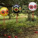 3 Reflective Bird Repellent Eyes Balloon to Keep Birds Away from Gardens and Crops. Available at Crazy Sales for $14.99