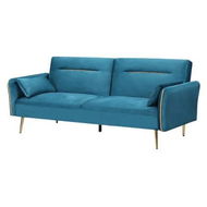 Detailed information about the product 3-Seater Sofa Bed Convertible