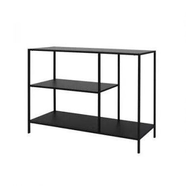 3-Tier Console Table Office Furniture