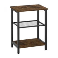 Detailed information about the product 3-tier side table