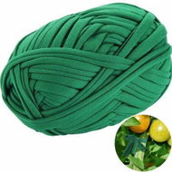 Detailed information about the product Please Correct Grammar And Spelling Without Comment Or Explanation: 30-meter Garden Twine Garden Plant Tree Tie Stretchy Plant Support Tie For Garden Office And Home Cable Organizing (1 Roll)