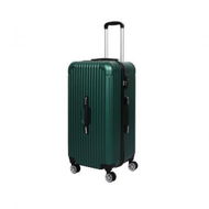 Detailed information about the product 30 Trunk Luggage Travel Green 3.05x3.65m