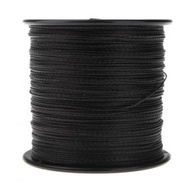 Detailed information about the product 300m 100lb 0.5mm Dyneema Fishing Line Strong PE Braided 4 Strands Black