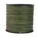 300m 100lb 0.5mm Dyneema Fishing Line Strong PE Braided 4 Strands Dark Green.. Available at Crazy Sales for $24.95