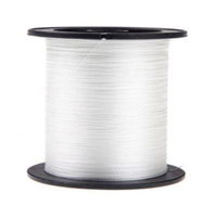 Detailed information about the product 300m 20lb 0.18mm Dyneema Fishing Line Strong Braided 4 Strands White.