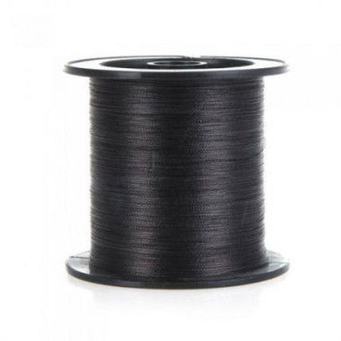 300m 30lb 0.26mm Dyneema Fishing Line Strong Braided 4 Strands Black