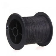 Detailed information about the product 300m 50lb 0.32mm Dyneema Fishing Line Strong Braided 4 Strands Black