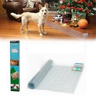 Detailed information about the product Please Correct Grammar And Spelling Without Comment Or Explanation: 30*16-inch Automatic Indoor Pet Training Mat / Scat Mat.
