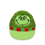 Detailed information about the product 30cm Christmas Green Monster Plush Toys Plush Toys Pillow Green Monster Doll Plush Stuffed Animal Stocking Stuffers Christmas Birthday Gifts Kids