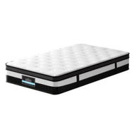 Detailed information about the product 30cm Giselle Mattress Single Size