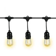 Detailed information about the product 30M Festoon String Lights Xmas 30 Meter