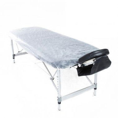 30pcs Disposable Massage Table Sheet Cover 180cm X 55cm