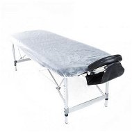 Detailed information about the product 30pcs Disposable Massage Table Sheet Cover 180cm X 55cm