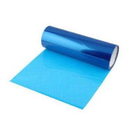 Detailed information about the product 30X100cm Auto Car Light Headlight Taillight Tint Styling Waterproof Sticker Blue