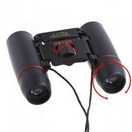 Detailed information about the product 30X60 Zoom Mini Binoculars Telescope Folding Day Vision
