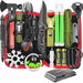 32 In 1 Emergency Survival Equipment Kit Camping SOS Tool Sports Tactical Hiking. Available at Crazy Sales for $54.95