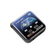 Detailed information about the product 32G Audio Voice Recorder, Multifunctional MP3 Player Recording Device Support Electric Book Radio Alarm Clock, Recording Device for Lectures Meetings