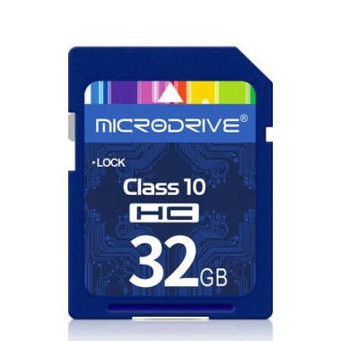 32GB Class 10 SDHC Memory Cardï¼Œhigh quality flash memory