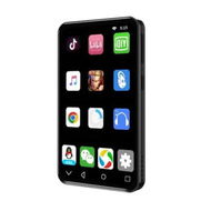 Detailed information about the product 32GB MP3 Player with Bluetooth and WiFi, 4 inch Touch Screen Music Player with Spotify, Play Store, Pandora, Audible, Amazon Music, Android MP4 MP3 Player