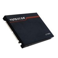 Detailed information about the product 32GB Yansen 2.5-inch IDE Flash SSD/Solid State Drive