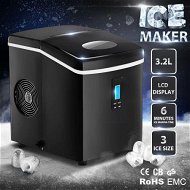 Detailed information about the product 3.2L Home Portable Ice Maker Machine
