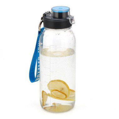 32oz Water Bottle BPA Free Water Bottle For Camping Workouts Gym And Outdoor Activity