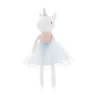 Detailed information about the product 33CM Plush Toy Stuffed Unicorn Doll Children Birthday Gift