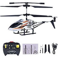 Detailed information about the product 3.5 Channel Remote Control Helicopter For Kids Adults, 2.4GHz RC Aircraft With LED Light Radio Control Airplanes RC Flying Toys