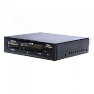 Detailed information about the product 3.5-inch All-in-1 Internal Desktop PC Memory Card Reader