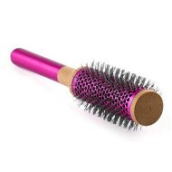 Detailed information about the product 35mm 1.4inch Round Brush Comb For Dyson Hair Styling and Salon Blowout for Blow Drying, Curling, Straightening