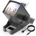 35mm Slide and Film Viewer,3X Magnification LED Lighted Illuminated Viewing,USB Powered/Battery Operation-for 35mm Slides & Positive Film Negatives. Available at Crazy Sales for $49.99