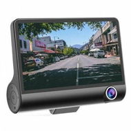 Detailed information about the product 3.6-inch J16 Car DVR Dash Camera Dash Cam DVR Camera With Night Vision.