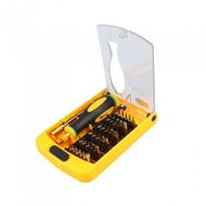 Detailed information about the product 38 In 1 Versatile Precision Electronic Hardware Repair Tools Kit For IPhone Mobile Phone Laptop BEST-888A