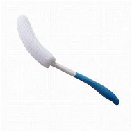 Detailed information about the product 39cm Body Back Bath Brush For Shower With Long Handle For Elderly Aid Bathing And Shower