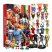 3D Football Match Advent Calendar 2026, 24 Day Christmas Countdown Calendar 3D Acrylic Ornament Football Match Collectibles Christmas Gift. Available at Crazy Sales for $24.95