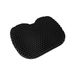 3D Gel Seat Cushion Cooling Soft Breathable For Office, Car Seat Cushion For Long Sitting Color Black. Available at Crazy Sales for $19.99