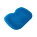 3D Gel Seat Cushion Cooling Soft Breathable For Office, Car Seat Cushion For Long Sitting Color Blue. Available at Crazy Sales for $19.99