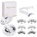 3D Natural Double-Sided Magnetic False Eyelashes Kit Reusable Portable Fake Eyelashes With Eyelash Clipï¼ŒSize CT10-5. Available at Crazy Sales for $10.99