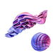 3D Printed Fidget Ball Toy, Gear Sphere Fidget Toy Liquid Balls Sensory Fidget, Stress Relief Toys for Office Home School Anxiety 1 Pack Purple. Available at Crazy Sales for $14.95