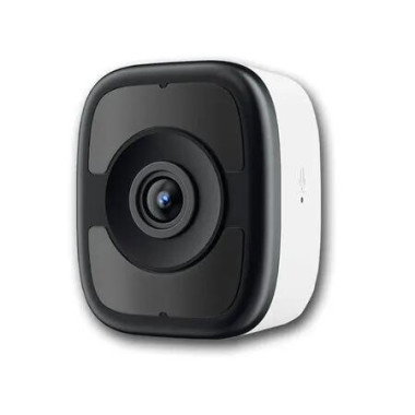 3K 5MP Magnetic Window Camera with Night Vision,2.4 & 5GHz WiFi Safeview Window Security Camera,Indoor Window Camera