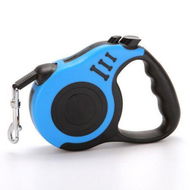 Detailed information about the product 3m Durable Dog Leash Automatic Retractable Dog Roulette Nylon Dog Collar Extension Accessories