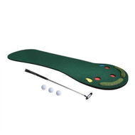 Detailed information about the product 3M Golf Putting Mat Practice